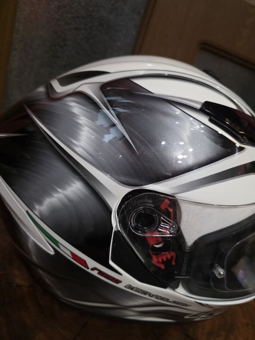 Каска AGV K5 размер XS