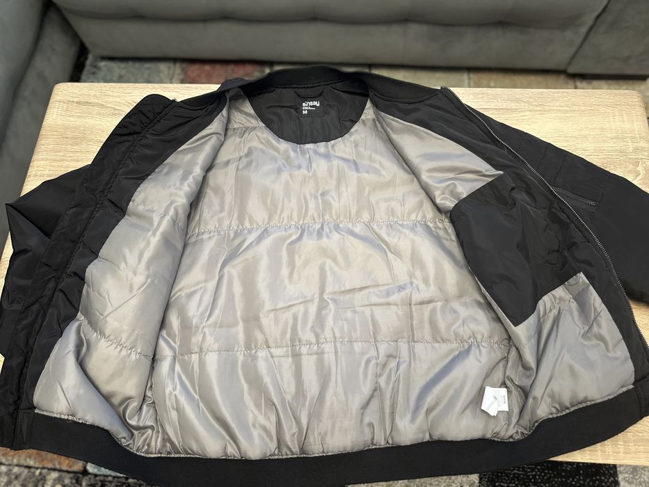 Мъжки якета М и Л