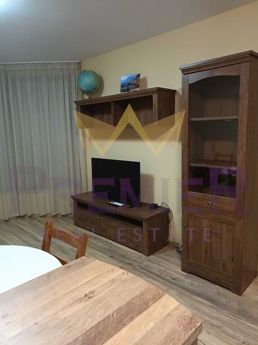 Дава се под наем Двустаен апартамент в Варна, Бриз - 65 кв.м за 408 € - Снимка #2