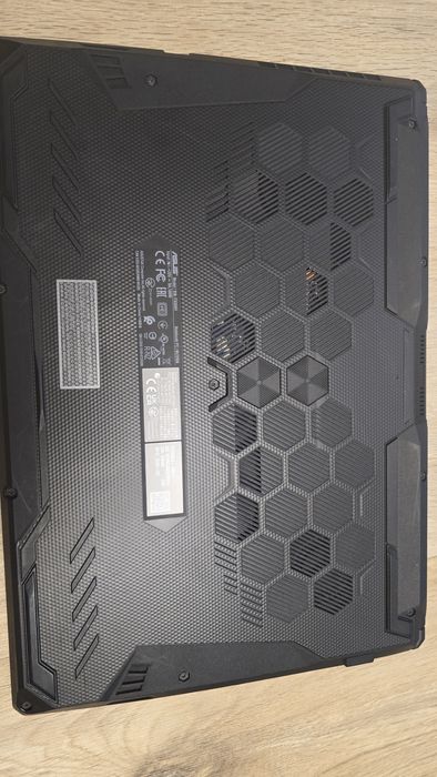 Laptop gaming Asus TUF  F15