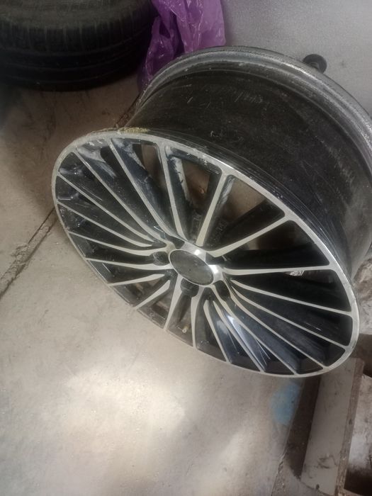 титанки r17 4 штук
