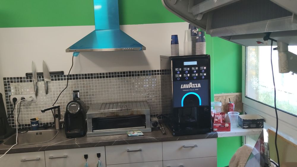 Дава се под наем Магазин в София, Дружба 1 - 74 кв.м за 765 € - Снимка #5