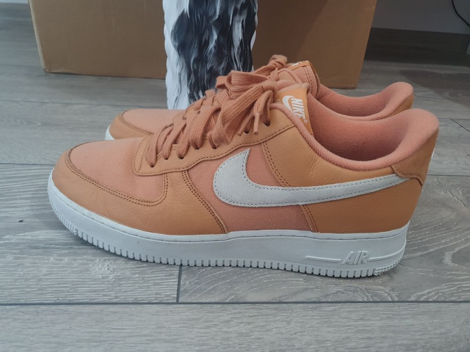 Маратонки Nike Air Force 1 '07 Lx