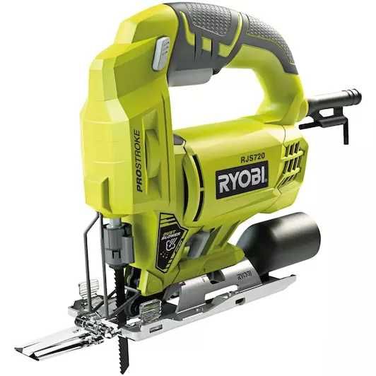 Части за зеге RyobI