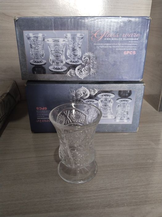 Продам стаканы в хорошем