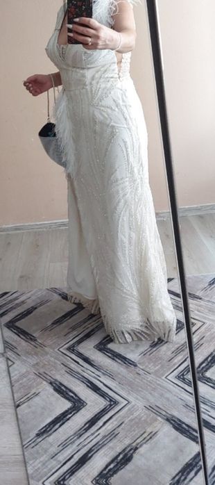 Рокля Официална-