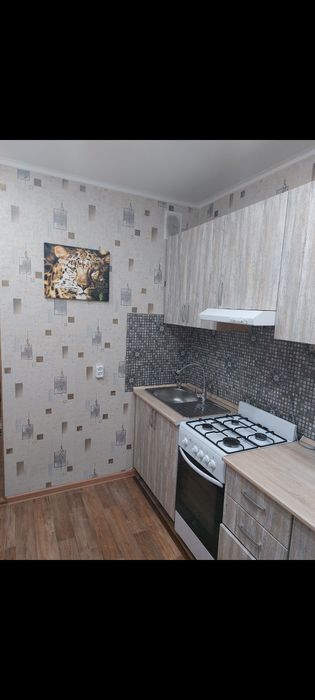 Продам 2-х комнатную квартиру