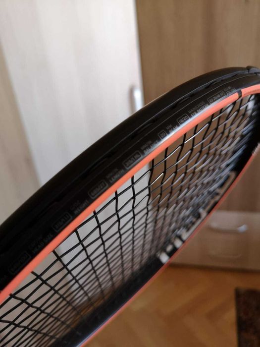 Head Gravity Pro - 2 buc