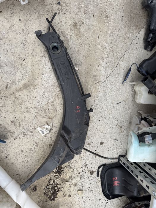 Vas strop gel peugeot 308 2013-2020
