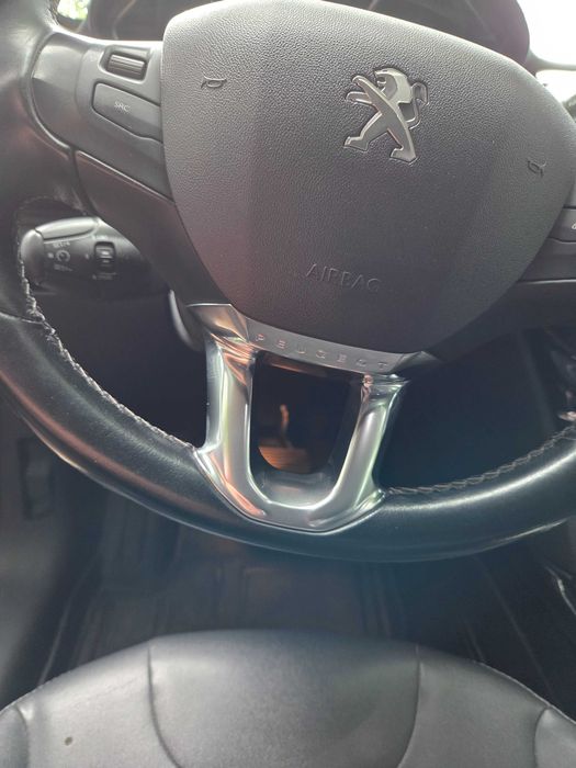 Peugeot 2008 an 2019