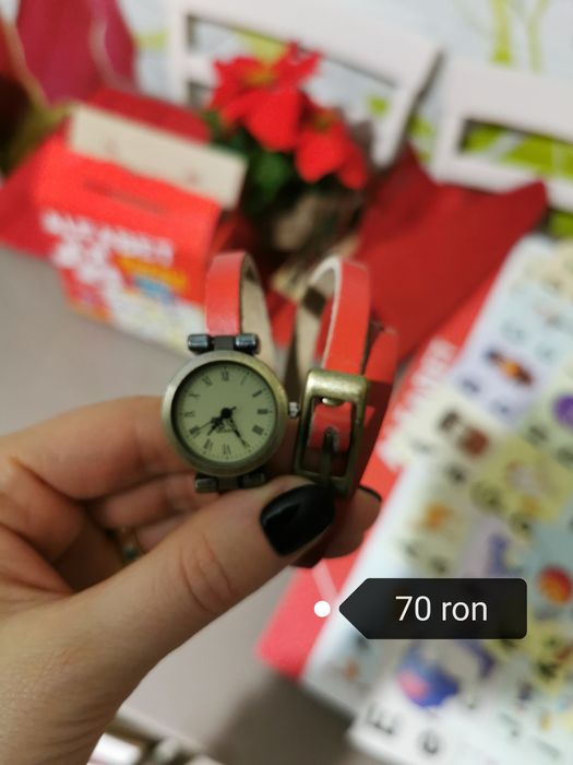 Ceasuri dama, Nu accept variante