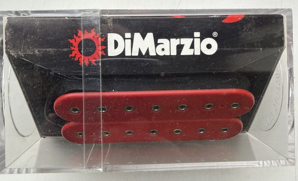 Адаптер за китара DiMarzio Blaze Bridge DP702