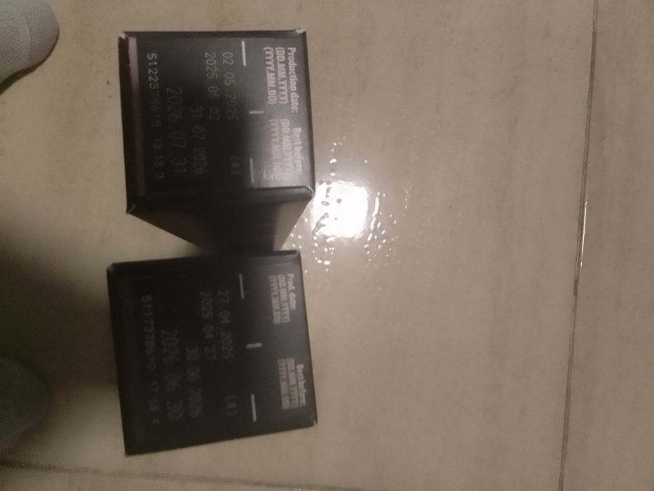 Vând capsule nespresso