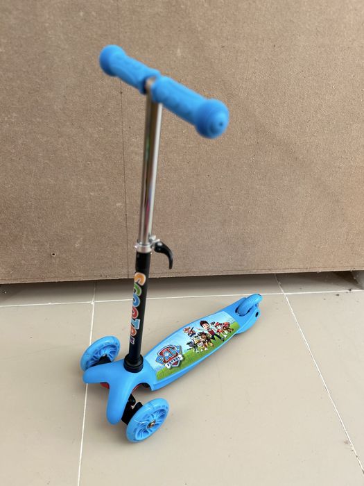 Самокат-5500тг