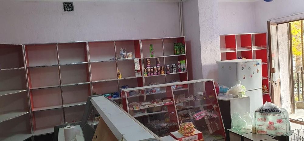 Продается продуктовый магазин