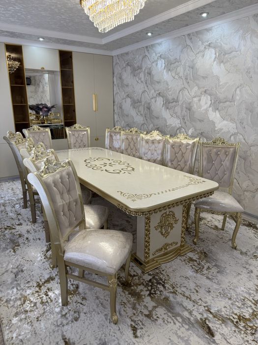 Stol stul kampaket oling yongodann