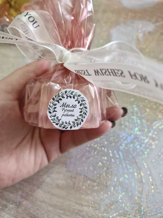 Подарки на новый год