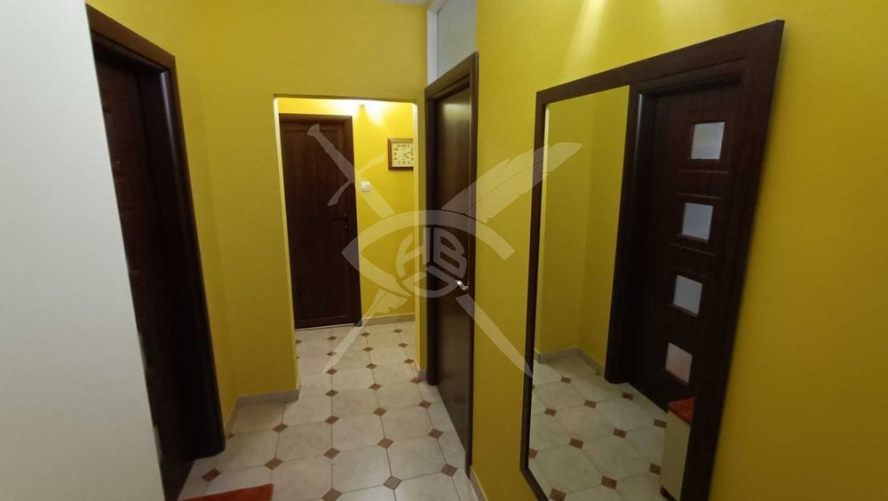 Дава се под наем Тристаен апартамент в София, Люлин 9 - 85 кв.м за 698.19 € - Снимка #10