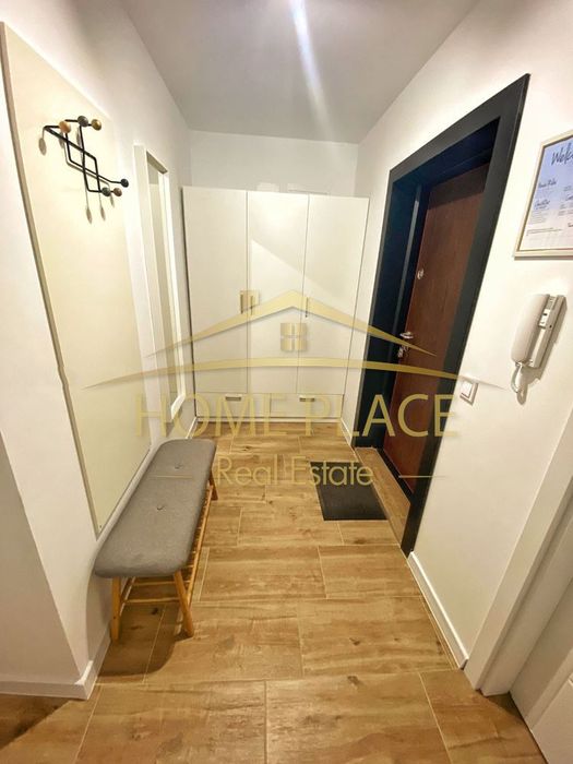 Дава се под наем Двустаен апартамент в Варна, Победа - 60 кв.м за 638.01 € - Снимка #6