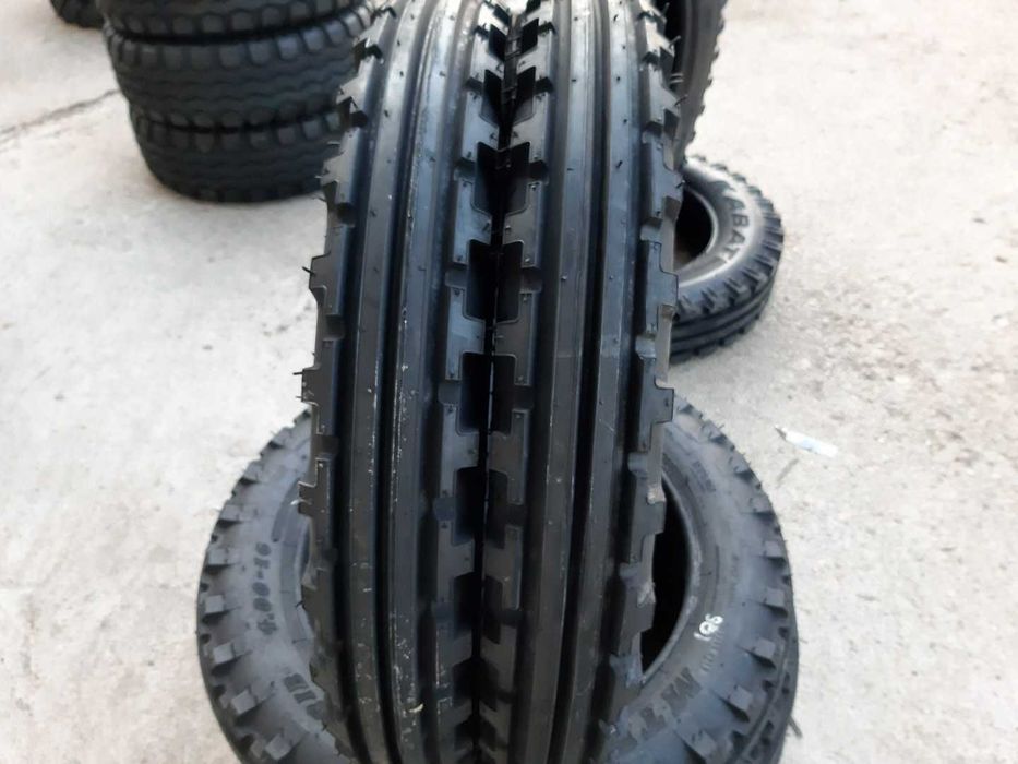 4.00-16 Anvelope noi de semanatoare cu garantie Cauciucuri