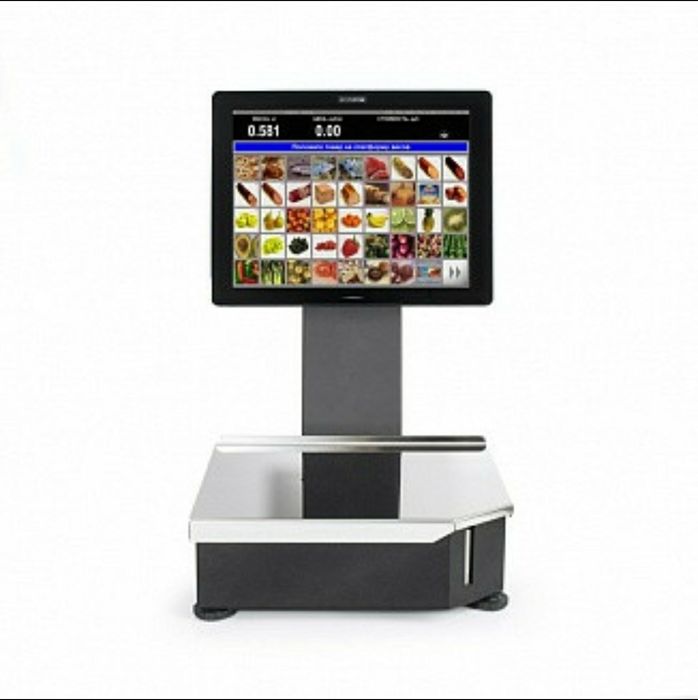 Ремонт весов до 50 кг.