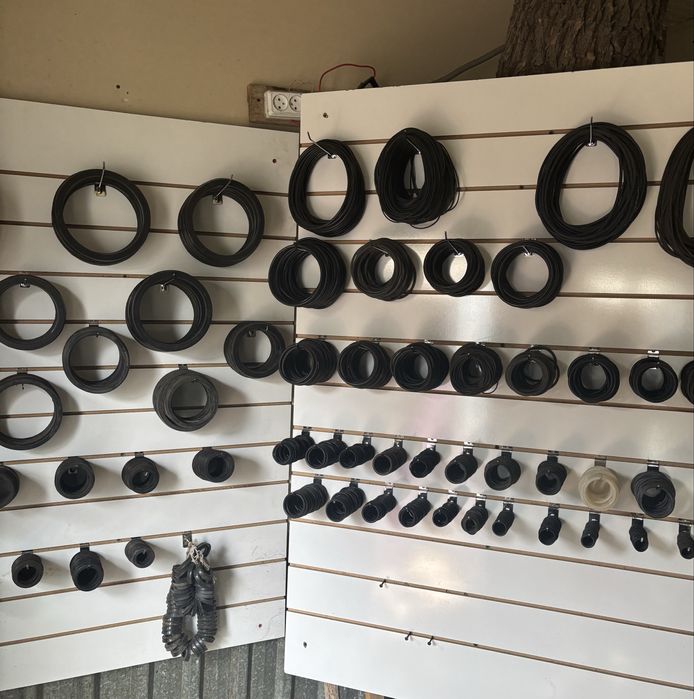 Сальники манжеты кольца уплотнительная резина муфты