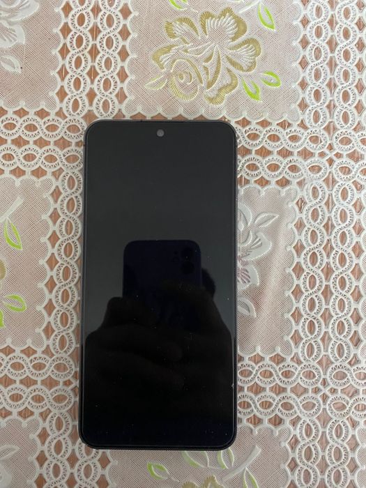 Samsung galaxy S24 FE