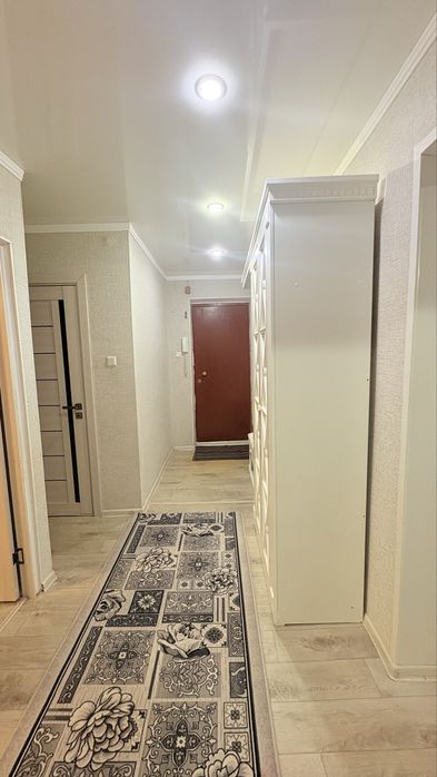 2 комнатная квартира