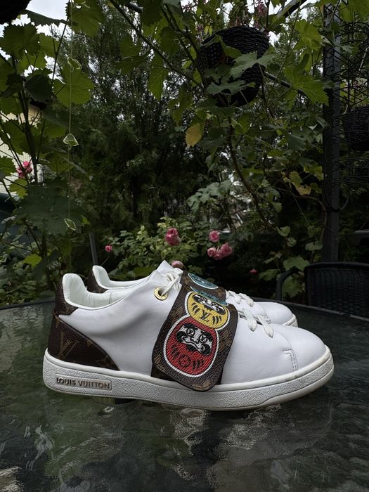LOUIS VUITTON- маркови маратонки