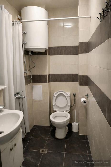 Дава се под наем Двустаен апартамент в Пловдив, Тракия - 53 кв.м за 359.04 € - Снимка #4