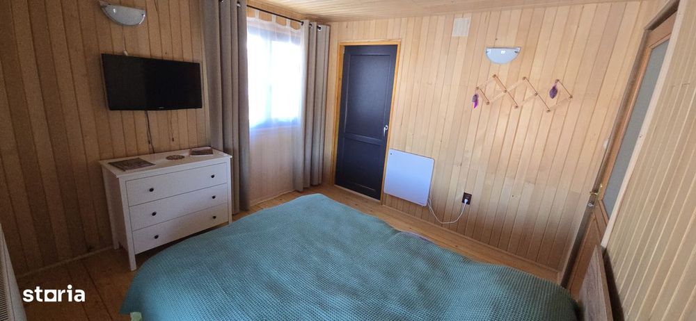 Pentru că unii vor muntele și utilitățile împreună – Bran