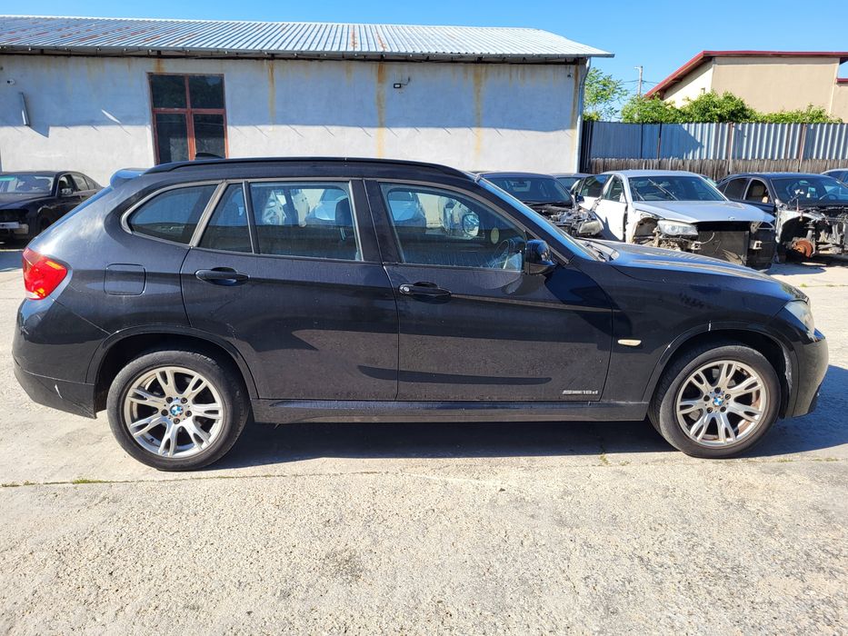 Pachet m bmw x1 e84