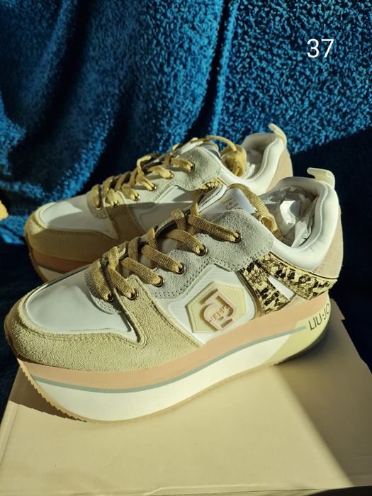 Pantofi sport ,Sneakers Liu Jo