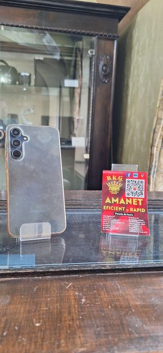 Samsung A55 128gb Amanet BKG