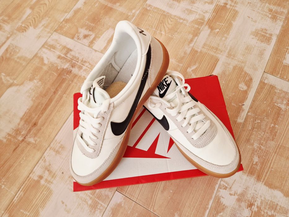 Нови маратонки Nike