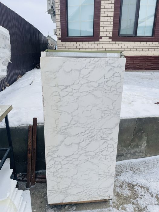 Холодильниктер сатылады