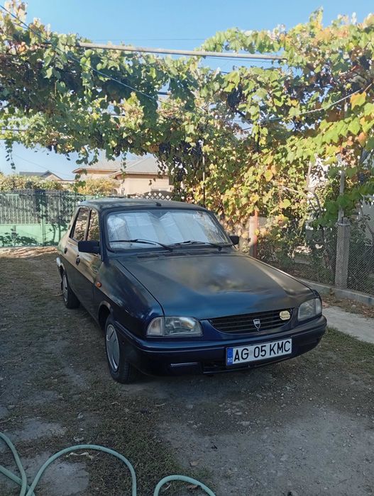 Dacia 1310