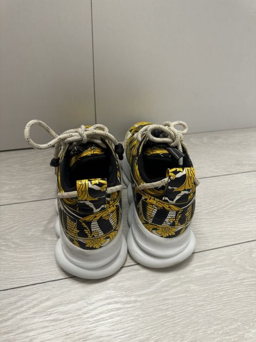 Tenisi Versace Chain Reaction