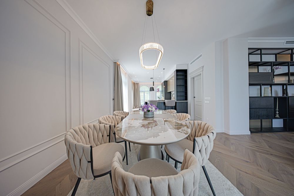 Дава се под наем Къща в София, Драгалевци - 309 кв.м за 5000 € - Снимка #9