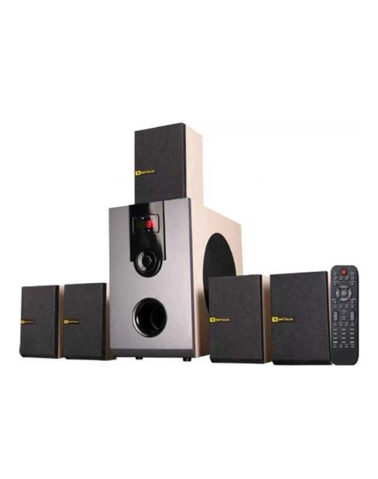 Serioux Enviro 511FM