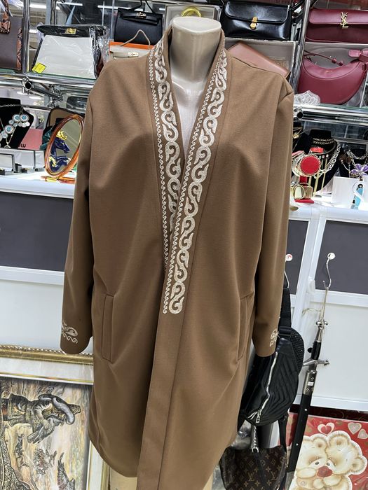 Национальная одежда