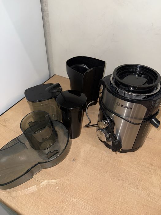 Соковыжималка bosch bs-2001