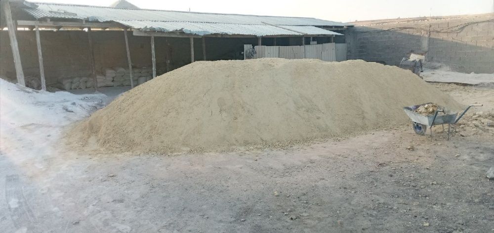 огнеупорная глина (мертель)