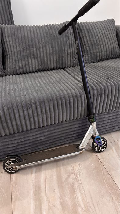 Trotineta model  Mf 3.6