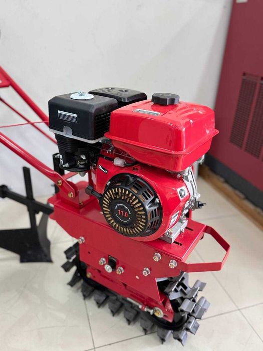 Миникультиватор (гусеница) от FORA