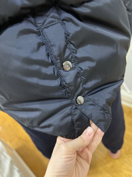 Мужская куртка Bogner