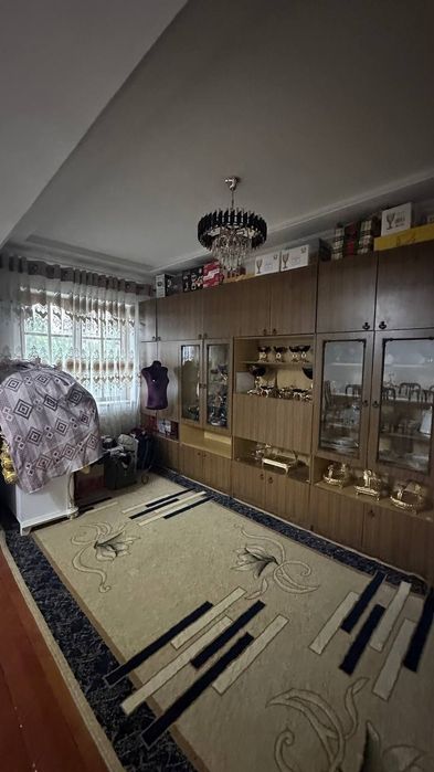 Продается квартира