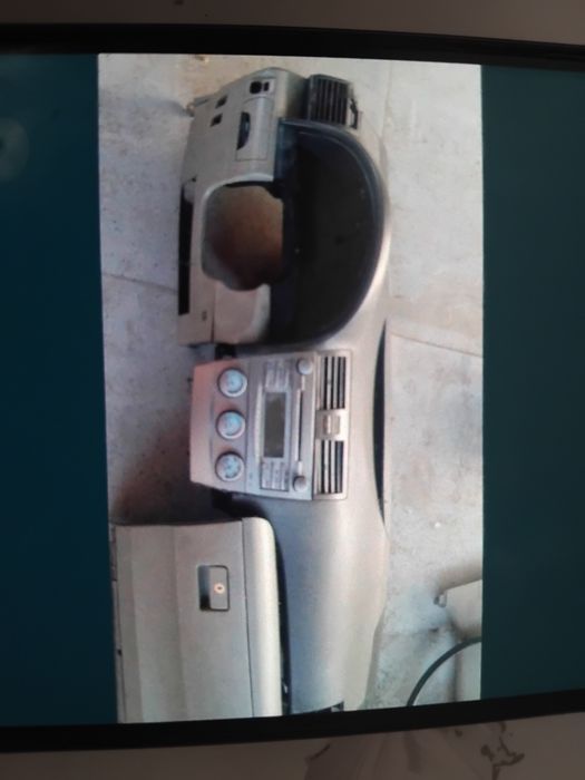 Запчасти тайота 45