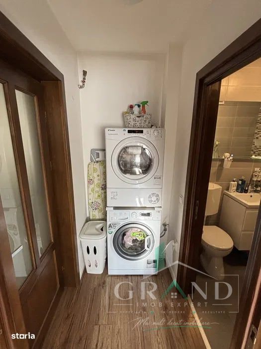 3 camere | Grigorescu–Zona Coloane | Sudic | Mobilat & utilat