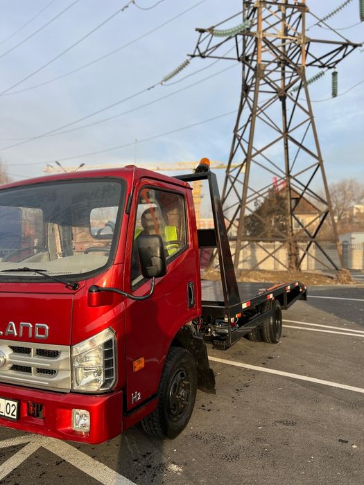 Эвакуатор 24/7 Подача 15-30 минут